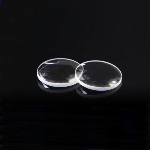 Biconvex Lens