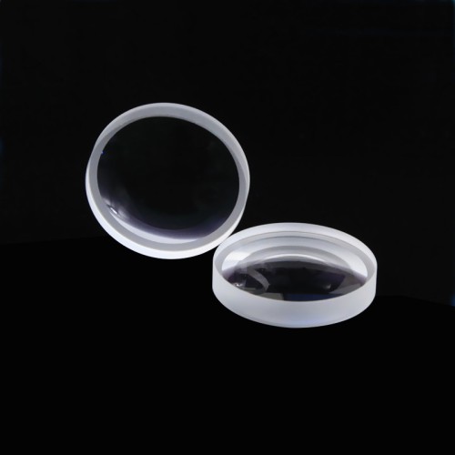  Plano Concave Lens