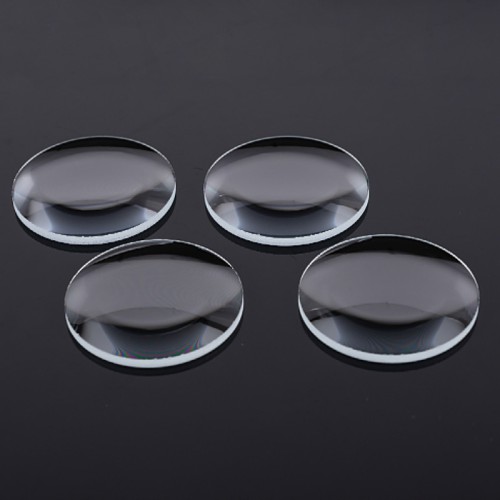  Plano Convex Lens